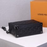 LV Soft Trunk Bag - Image 6