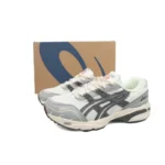 Asics Gel 1090 'Light Blue Smoke Grey' 1203A243-021 - Image 5