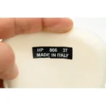 Lanvin Curb Sneakers Maiden Grey - Image 6