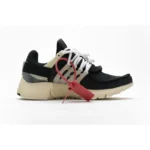PK God Batch Nike Air Presto Off-White AA3830-001 - Image 5