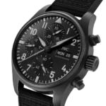 IWC pilot series IW388106 watch - Image 6
