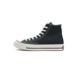 Pkstockx Converse Chuck 70 HI Black Egret 162050C