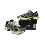 Asics HAL STUDIOS x Gel 1130 'Forest' 1201A924-300 - Image 4