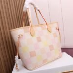 LV Neverfull MM - Image 5