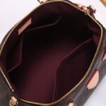 LV Rivoli MM Handbag - Image 5