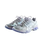 ASICS Gel-Kayano 14 Kith Marvel Villains Silver Surfer (Ordinary Box) a1203A661-020 - Image 5