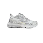 PK God Batch OFF-WHITE Military White Gray MIA295F24 FAB00 10606 - Image 4