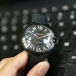 Cartier Ballon Bleu WSBB0015 watch - Image 3