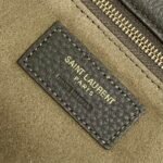 LE 5 A 7 BEA IN GRAINED LEATHER - Image 2