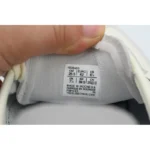 Onitsuka Tiger Mexico 66 'Cream Black' 1183B493-100 - Image 4