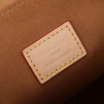 LV Dauphine Soft MM - Image 4