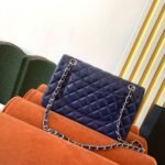 CHANEL CLASSIC 11.12 HANDBAG(high-end grade) - Image 5