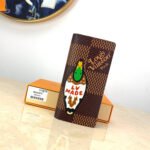 LV Brazza Wallet - Image 4