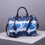 LV Escale Speedy Bandouliere 30 - Image 2