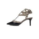 Valentino Garavani Rockstud Black