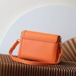 LV Dauphine Soft MM - Image 2
