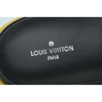PK God Batch LOUIS VUITTON Pool Pillow Comfort Yellow label cloth - Image 2