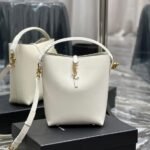 YSL LE 37 IN SHINY LEATHER - Image 5