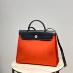 HERMES Herbag Zip 31 bag - Image 5