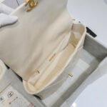 CHANEL 19 MAXI HANDBAG - Image 6