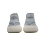 PK God Batch adidas Yeezy Boost 350 V2 Cloud White FW3043 - Image 5