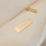 CHANEL 19 MAXI HANDBAG - Image 2