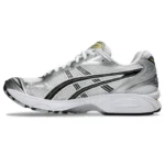 ASICS Gel-Kayano 14 White/Tai-Chi Yellow 1203A537-101 - Image 4