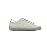 Golden Goose Super Star 'Silver Heel - Image 6
