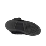 LANVIN Curb Sneakers Black - Image 5