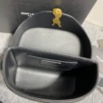 JUNE BOX BAG IN QUILTED LAMBSKIN - Image 6