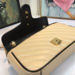 GG Marmont small matelasse shoulder bag - Image 3