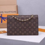 LV Victoire Handbag - Image 2