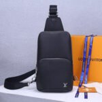LV Avenue Sling Bag - Image 4