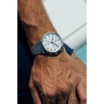 IWC Portugieser IW371617 watch (PORTUGIESER CHRONOGRAPH) - Image 4