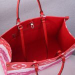 LV Escale OnTheGo GM Tote Bag - Image 5