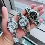 Rolex Cosmograph Daytona 116520 Series(AAAAA version) - Image 4