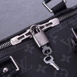 LV Keepall Bandouliere 50 - Image 6
