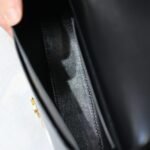 YSL MINI VOLTAIRE IN BOX SAINT LAURENT - Image 6