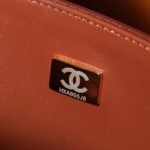 CHANEL CLASSIC 11.12 HANDBAG(high-end grade) - Image 5