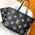 LV Neverfull MM - Image 4
