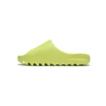 PK God Batch Adidas Yeezy Fluorescent Green GX6138