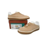 Loro Piana Tennnis Walk Brown - Image 2