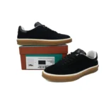 Loro Piana Tennnis Walk Black - Image 2