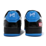 PK God Batch A Bathing Ape Bape Sta Marvel Comics Venom - Image 2