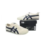 Onitsuka Tiger Mexico 66 Slip-On 'Birch Midnight' 1183A360-205 - Image 2