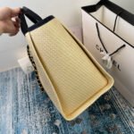CHANEL Deauville Large Tote - Image 5