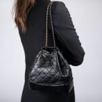 CHANEL Gabrielle Small Backpack - Image 2