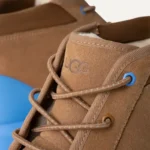 UGG Neumel Weather Hybrid Brown Blue - Image 5