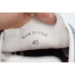 Loro Piana Tennnis Walk Blue - Image 3