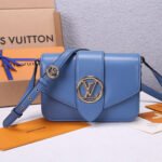 LV Pont 9 Handbag - Image 3